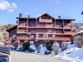 Studio La pointe des Aravis 3 by Interhome
